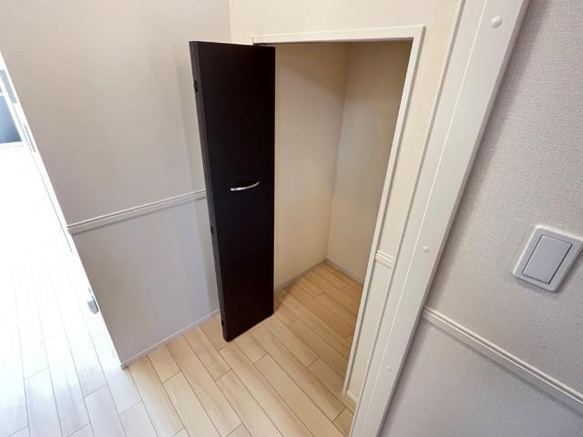 ミモザ・コート 部屋画像