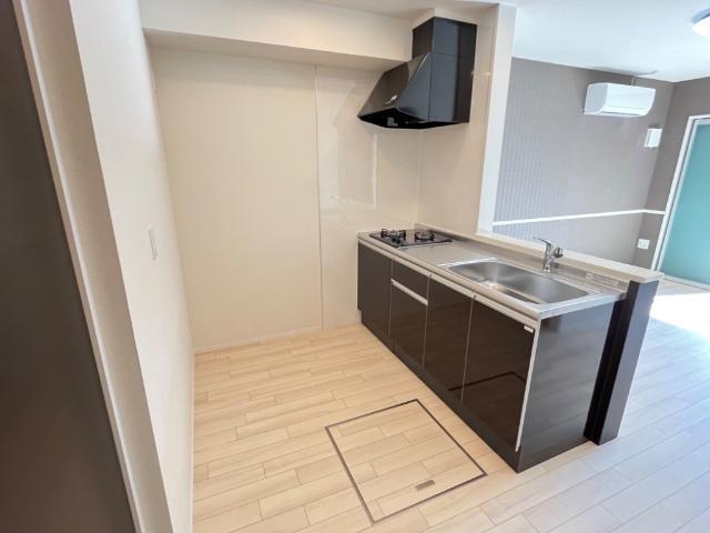 ミモザ・コート 部屋画像