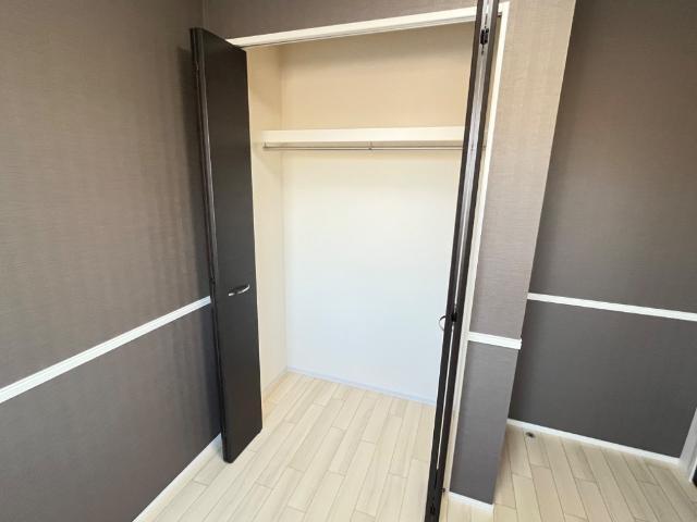 ミモザ・コート 部屋画像