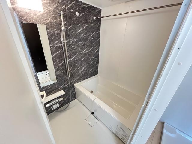 ミモザ・コート 部屋画像