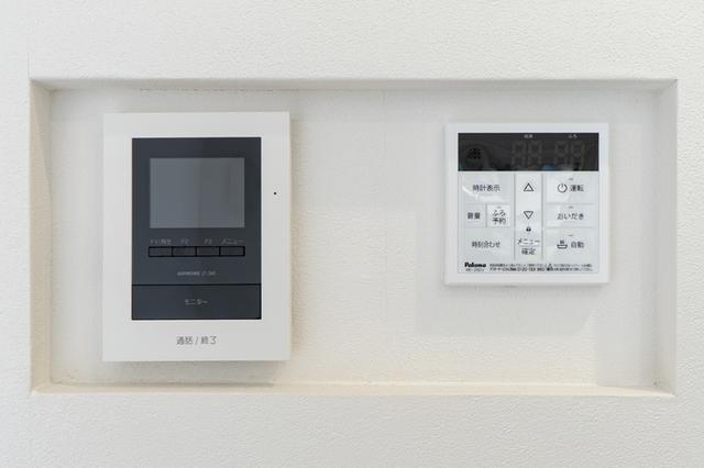 9colors（101） 部屋画像