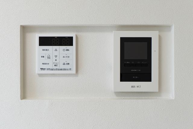 9colors（102） 部屋画像