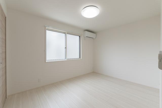 9colors（201） 部屋画像