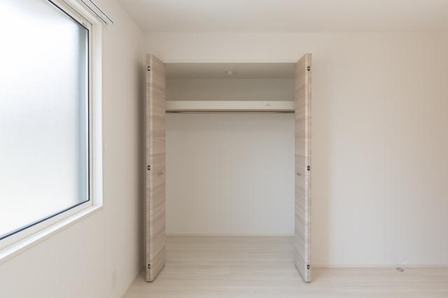 9colors（203） 部屋画像