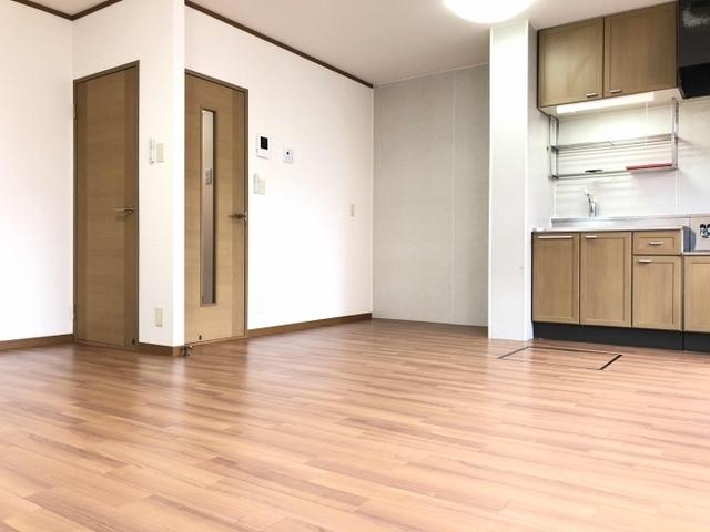セジュール経堂　B棟（105） 室内