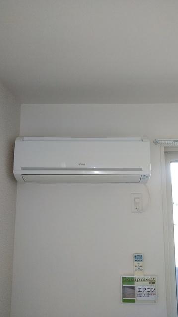 ブランズ開　A棟（201） 部屋画像