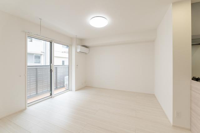 ウェルモート曙町（102） 部屋画像