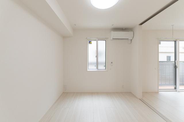 ウェルモート曙町（102） 部屋画像