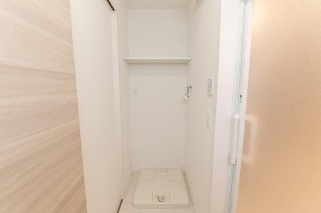 ウェルモート曙町（102） 部屋画像