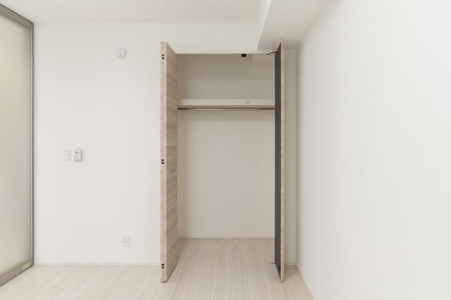 ウェルモート曙町（102） 部屋画像