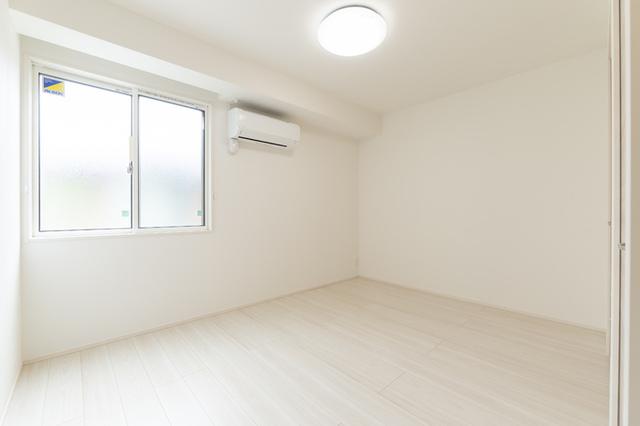 ウェルモート曙町（103） 部屋画像