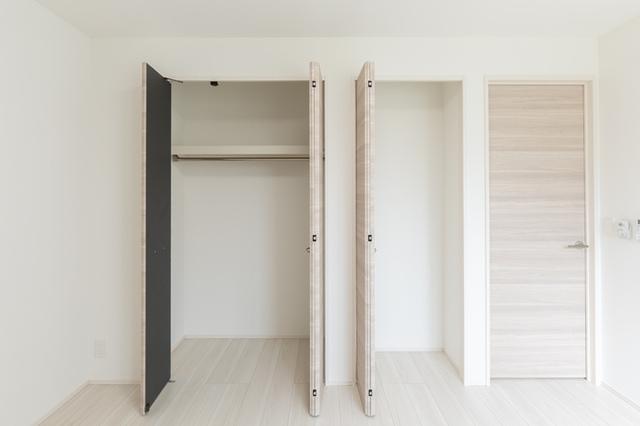 ウェルモート曙町（103） 収納