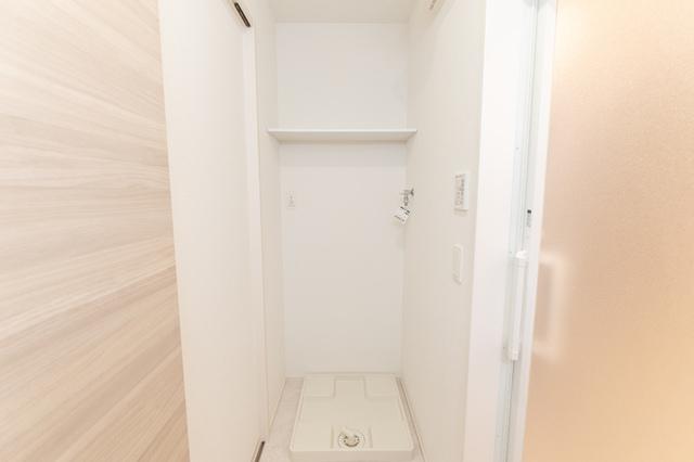 ウェルモート曙町（103） 部屋画像