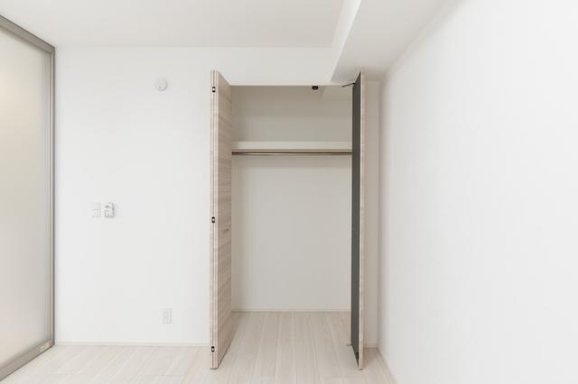 ウェルモート曙町（103） 部屋画像
