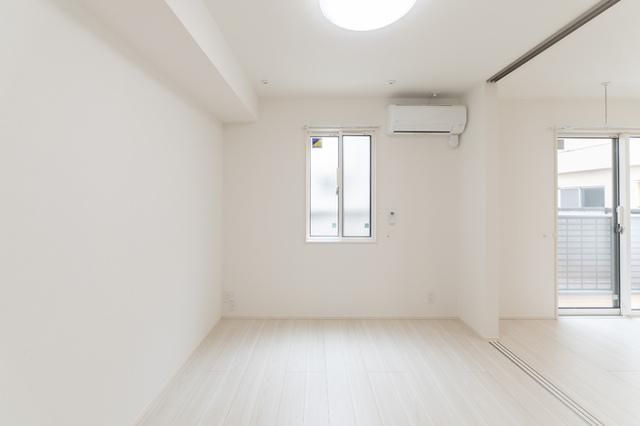 ウェルモート曙町（103） 部屋画像