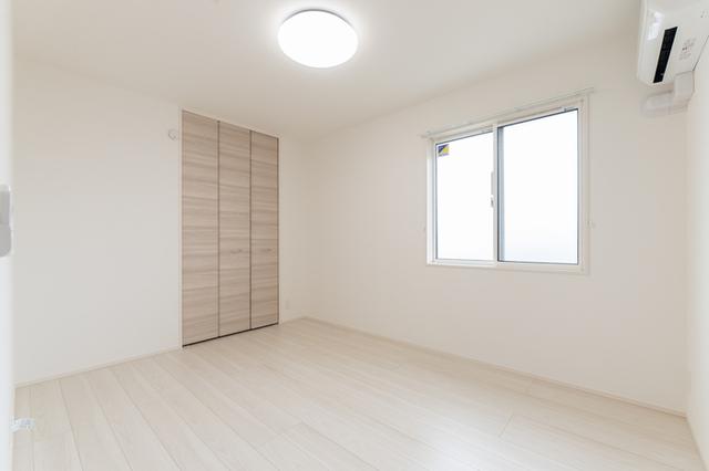 ウェルモート曙町（201） 部屋画像
