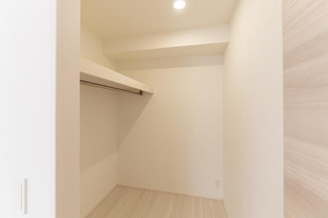 ウェルモート曙町（201） 部屋画像