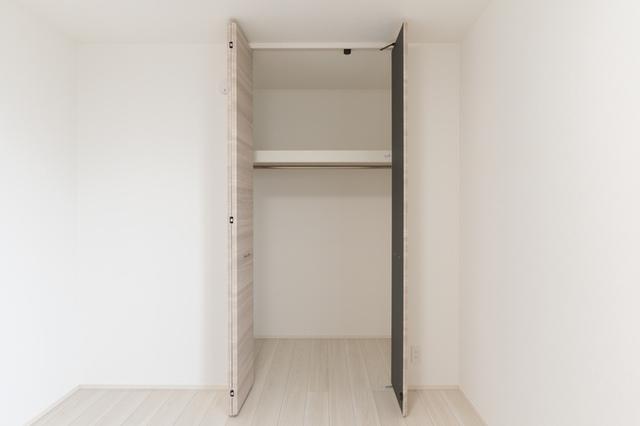 ウェルモート曙町（201） 部屋画像
