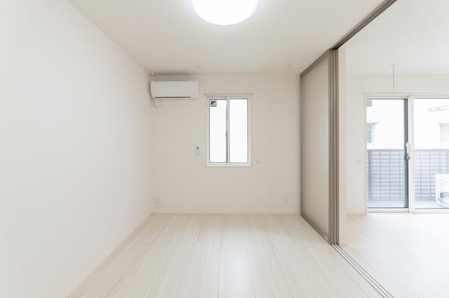 ウェルモート曙町（201） 部屋画像