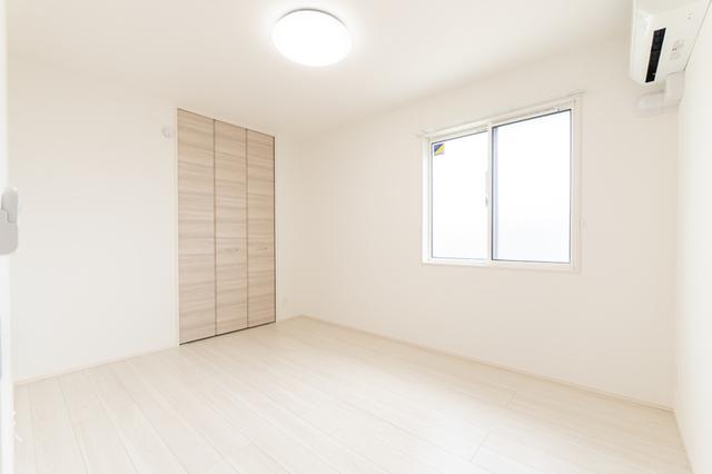 ウェルモート曙町（202） 部屋画像