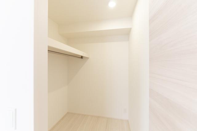 ウェルモート曙町（202） 部屋画像