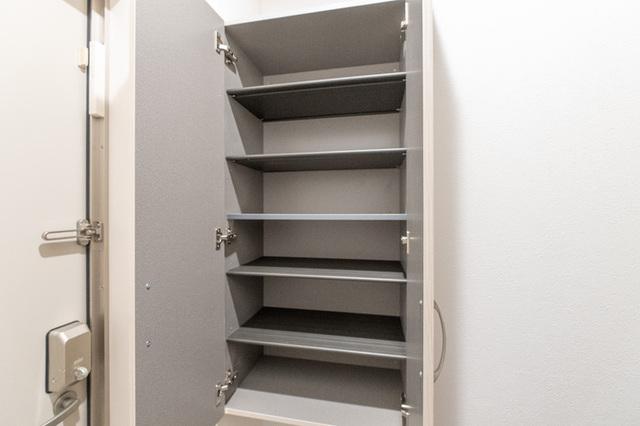 ウェルモート曙町（203） 部屋画像