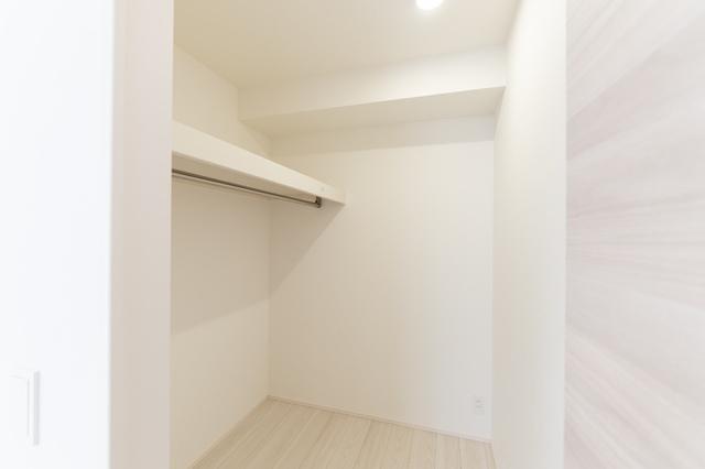 ウェルモート曙町（203） 部屋画像