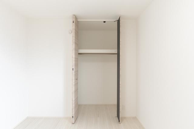ウェルモート曙町（203） 部屋画像