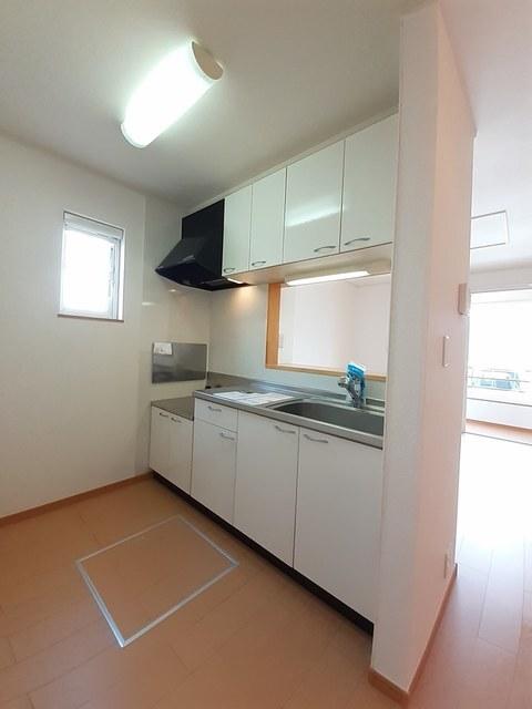 メイク・レジェンドＣ（102） キッチン