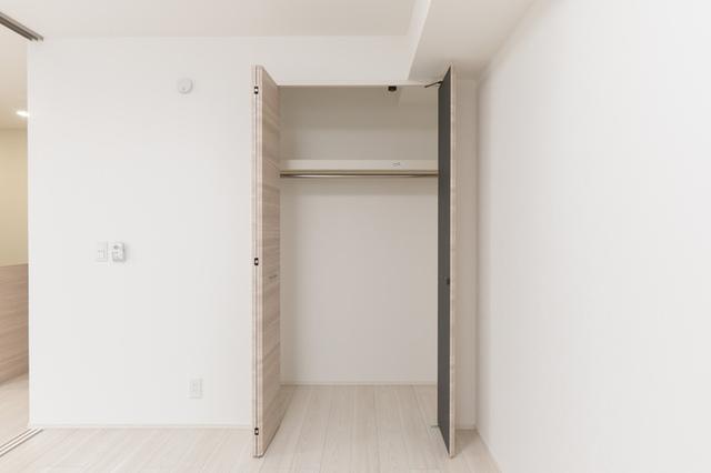 ウェルモート曙町（101） 部屋画像