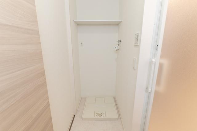 ウェルモート曙町（101） 部屋画像