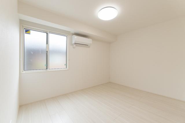 ウェルモート曙町（101） 部屋画像