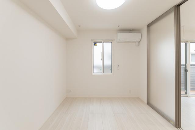 ウェルモート曙町（101） 部屋画像