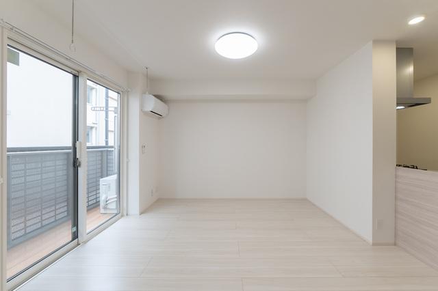 ウェルモート曙町（101） 部屋画像