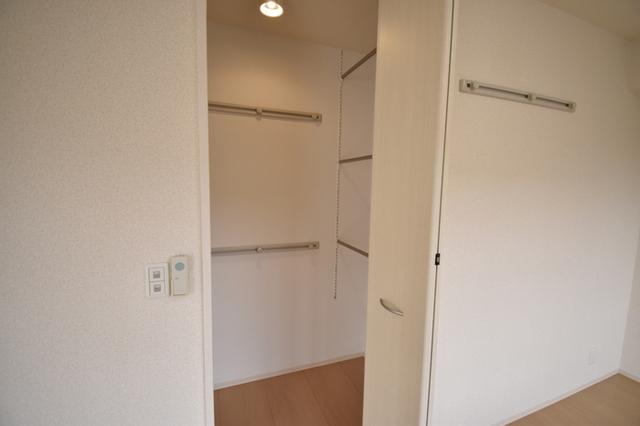 グランモア町村　A棟（202） 部屋画像