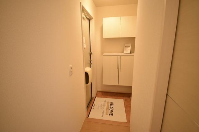 グランモア町村　A棟（202） 部屋画像