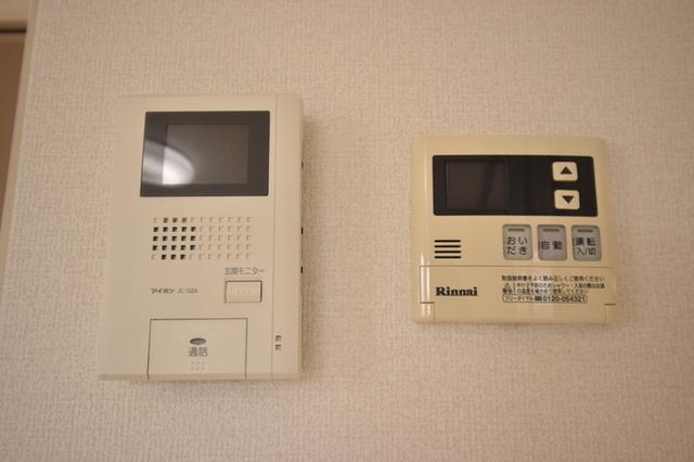 グランモア町村　A棟（202） 部屋画像
