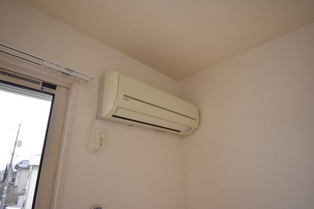 グランモア町村　A棟（202） 部屋画像