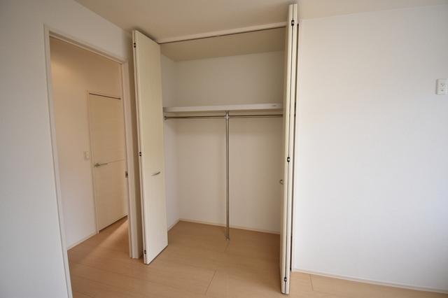 グランモア町村　A棟（202） 部屋画像