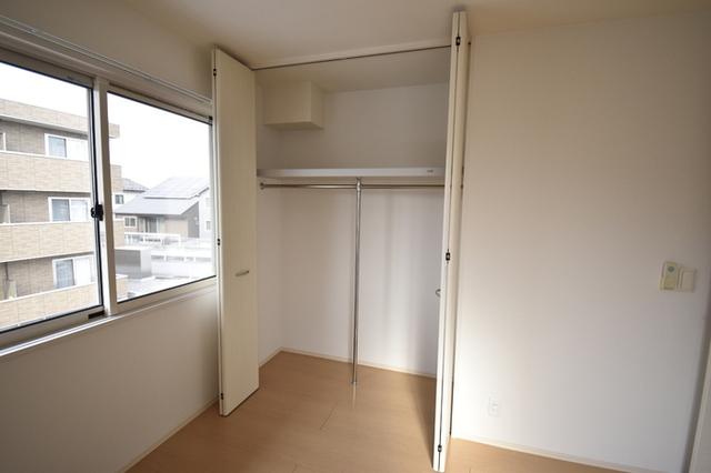 グランモア町村　A棟（202） 部屋画像