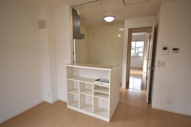 グランモア町村　A棟（202） 部屋画像