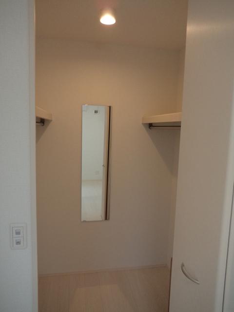 D-room本郷町（110） 部屋画像