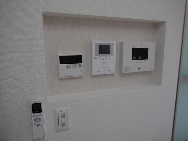 D-room本郷町（110） 部屋画像
