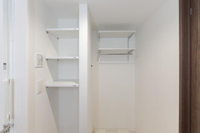 パチオーリ弥生町（201） 部屋画像
