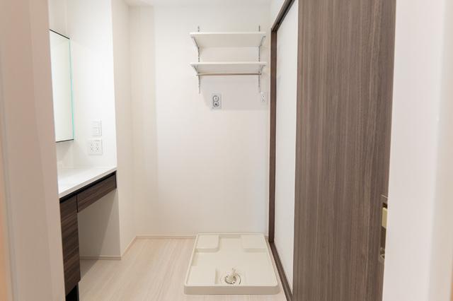 パチオーリ弥生町（202） 部屋画像