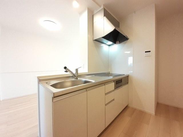 セレッソ手屋（204） キッチン