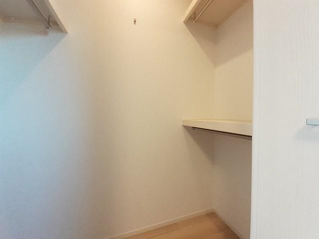 セレッソ手屋（204） 収納