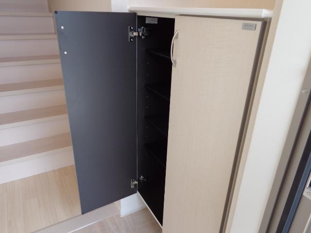 ディア　クローバー　奥田 部屋画像