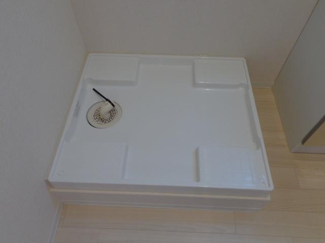ディア　クローバー　奥田 部屋画像