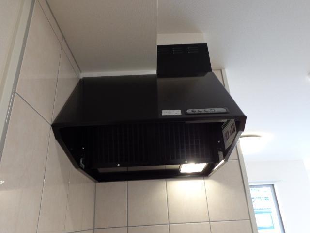 ディア　クローバー　奥田 部屋画像
